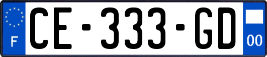 CE-333-GD