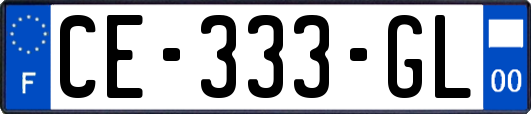 CE-333-GL