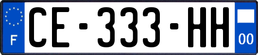 CE-333-HH