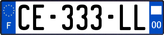 CE-333-LL