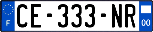 CE-333-NR