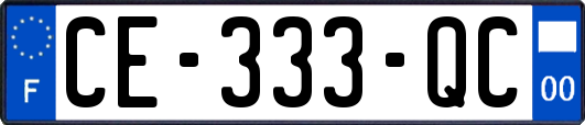 CE-333-QC