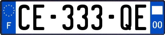 CE-333-QE