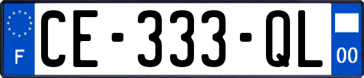 CE-333-QL