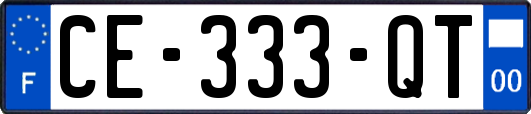 CE-333-QT