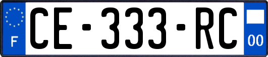 CE-333-RC