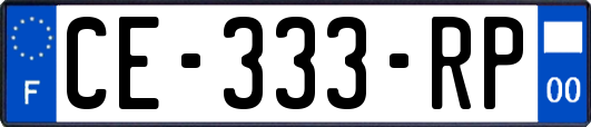 CE-333-RP