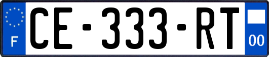 CE-333-RT