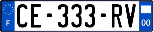 CE-333-RV