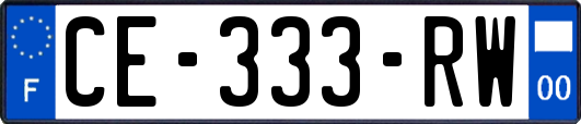 CE-333-RW