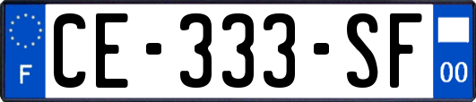 CE-333-SF