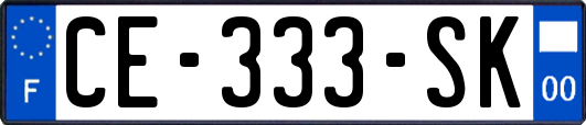 CE-333-SK