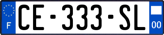 CE-333-SL