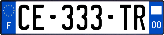 CE-333-TR