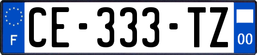 CE-333-TZ