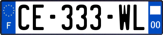 CE-333-WL