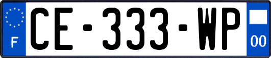 CE-333-WP