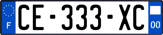 CE-333-XC