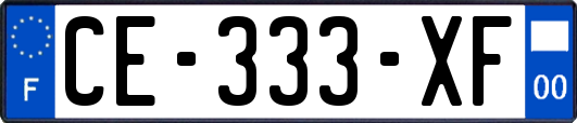 CE-333-XF