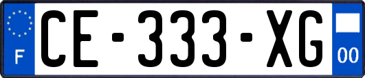 CE-333-XG