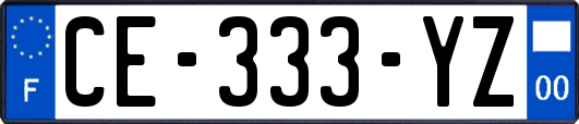 CE-333-YZ