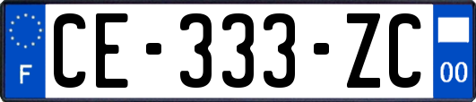 CE-333-ZC