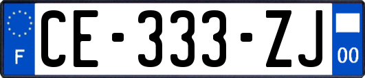 CE-333-ZJ