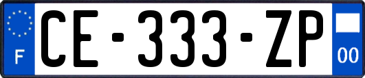 CE-333-ZP