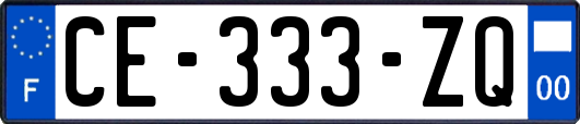 CE-333-ZQ