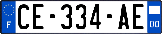 CE-334-AE