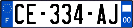 CE-334-AJ