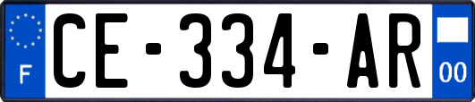 CE-334-AR