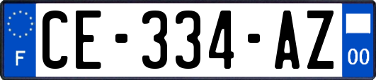 CE-334-AZ