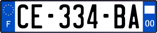CE-334-BA