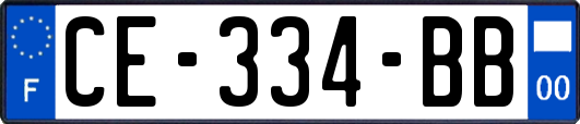 CE-334-BB