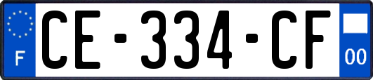 CE-334-CF