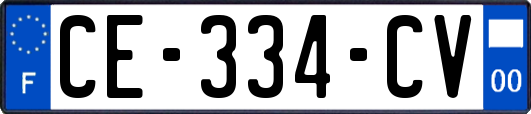 CE-334-CV