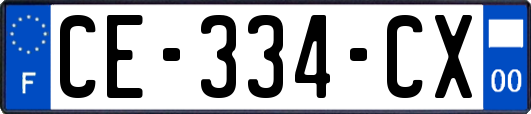 CE-334-CX