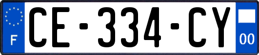 CE-334-CY