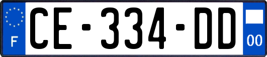 CE-334-DD