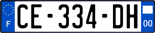CE-334-DH