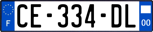 CE-334-DL