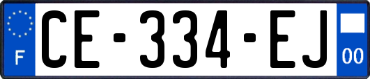 CE-334-EJ