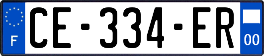 CE-334-ER