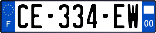CE-334-EW