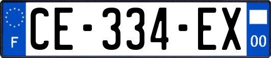 CE-334-EX