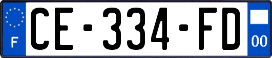 CE-334-FD