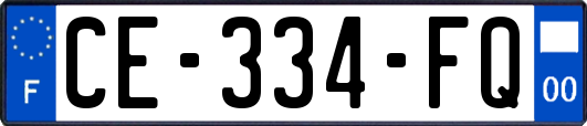 CE-334-FQ