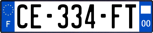 CE-334-FT