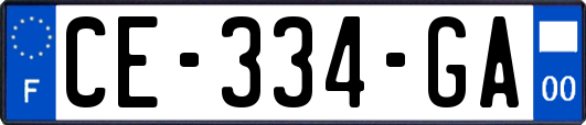 CE-334-GA